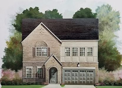 New construction Single-Family house 4738 Lavista Road, Tucker, GA 30084 - photo 0