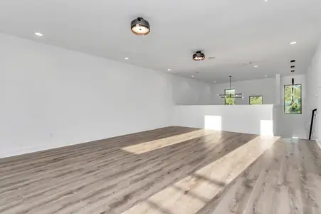 New construction Single-Family house 5609 Savyon Dr, Houston, TX 77091 - image