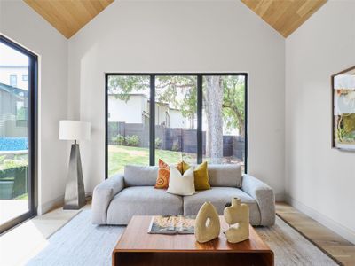 New construction Single-Family house 1602 Taylor Gaines St, Austin, TX 78741 - image 9