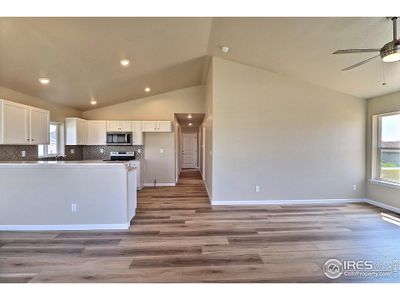 New construction Single-Family house 4318 Primrose Ln, Evans, CO 80620 - photo 7 7