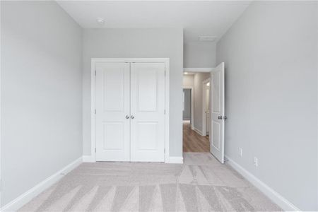 New construction Townhouse house 1330 Parc Bench Rd, Atlanta, GA 30316 null- photo 19 19