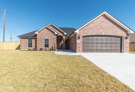 New construction Single-Family house 8390 Westgate, Beaumont, TX 77706 - image
