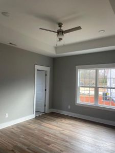 New construction Single-Family house 1526 W Horah St, Salisbury, NC 28144 null- photo 13 13