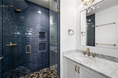 New construction Townhouse house 12 Bass St Se, Atlanta, GA 30315 - image 14