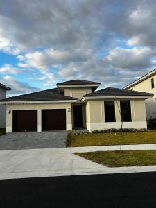 New construction Single-Family house 14415 Sw 13Th Ter, Miami, FL 33184 null- photo 0