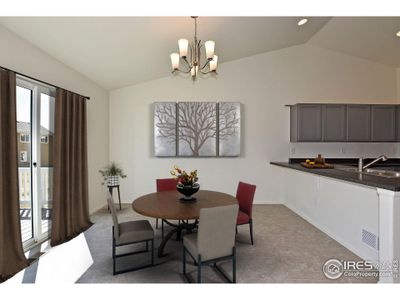 New construction Single-Family house 2373 Jasmine Ln, Johnstown, CO 80534 - image 4
