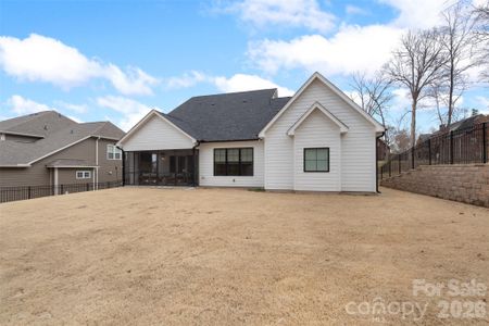 New construction Single-Family house 2568 Crosshaven Ct Nw, Concord, NC 28027 - image 19