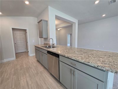 New construction Single-Family house 1248 Heron Point Dr, Inverness, FL 34453 plan 1970 - image 3