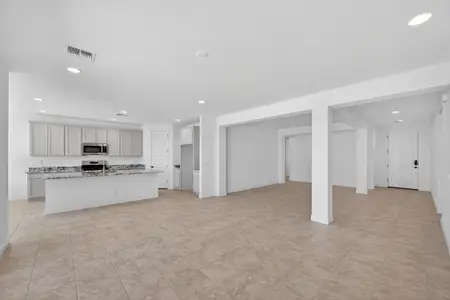 New construction Single-Family house 17074 W Hackamore Dr, Surprise, AZ 85387 plan Zion - image 20