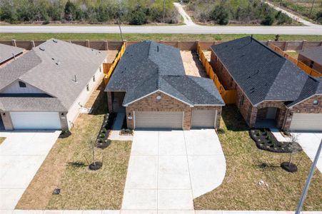 Cobblestone by Cyrene Homes in Texas City - photo 6 6