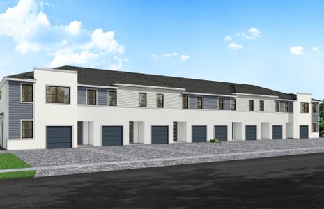 Everton by Pulte Homes in Lantana - image 16