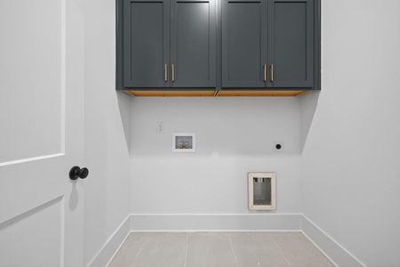 New construction Single-Family house 791 Lapis Trl, Kennesaw, GA 30152 - image 18