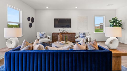 Planter's Ridge: Fields at Planter's Ridge Two-Story 7