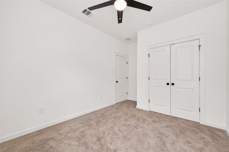 New construction Single-Family house 12959 Daniel Springs Ln, Magnolia, TX 77354 plan Rutherford III G - image 17