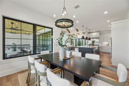 New construction Single-Family house 25110 Grace Vista Wy, Montgomery, TX 77356 - image 19