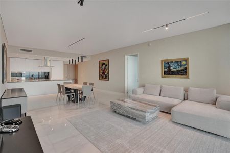 New construction Condo house 700 Ne 26Th Ter, Unit 4702, Miami, FL 33137 - image 9