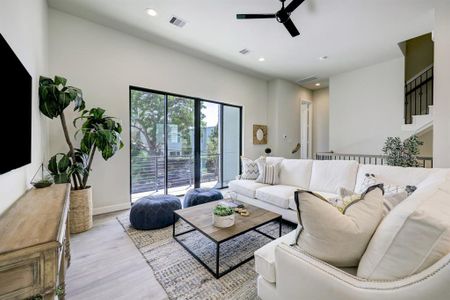 Eastwood Park by City Choice Homes in Houston - photo 13 13