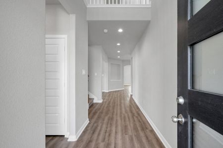 New construction Single-Family house 12120 Alydar Dr, Willis, TX 77318 plan Kingston - image 13