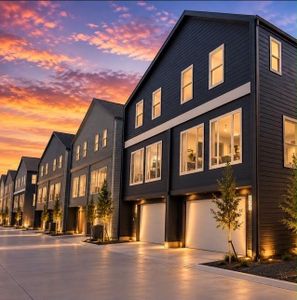 New construction Single-Family house 203 Foxshire Ln, Houston, TX 77047 - image
