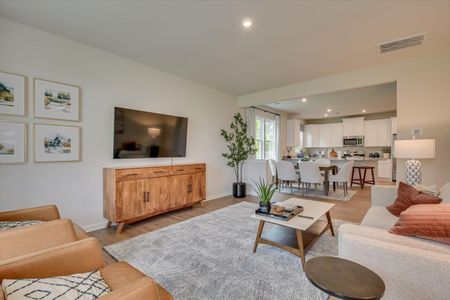 New construction Single-Family house 875 Tess St, Graniteville, SC 29829 plan Summerton - image