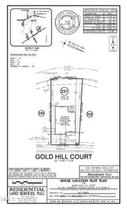 FS 331 Blair B MLS - Basement - Contract