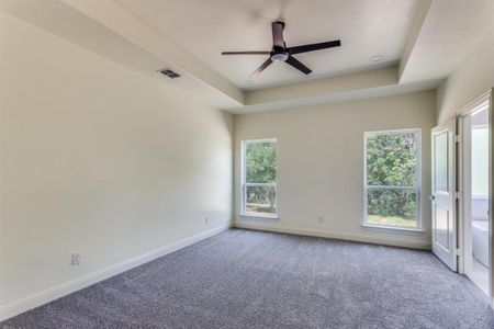 New construction Single-Family house 101 Jim Walters Dr, Runaway Bay, TX 76426 null- photo 5 5