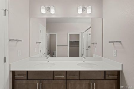 New construction Single-Family house 21044 E 63rd Dr, Aurora, CO 80019 - image 15