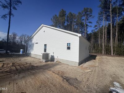 New construction Single-Family house 1725 Cardinal Dr, Deep Run, NC 28525 - image