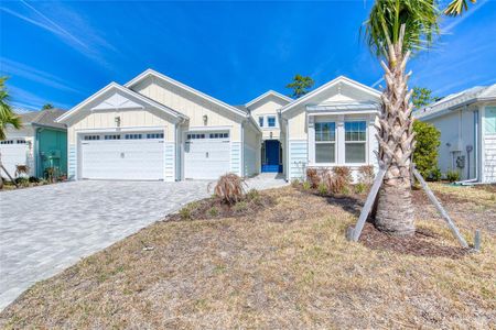 New construction Single-Family house 672 Hang Loose Wy, Daytona Beach, FL 32124 - image