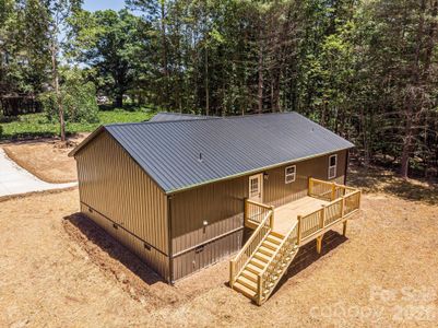 New construction Single-Family house 2914 Ivory Pl, Granite Falls, NC 28630 - image