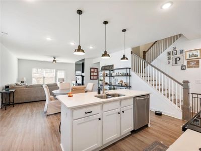 New construction Single-Family house 267 Preserve Dr, Jefferson, GA 30549 - image 7