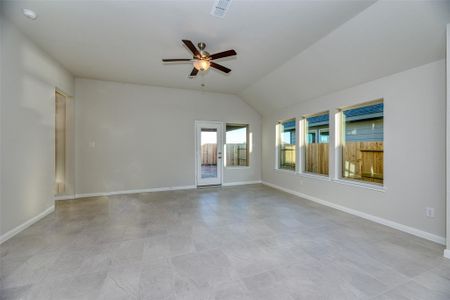 New construction Single-Family house 21111 Sunlight Grove Dr, Bonney, TX 77583 plan Aspen - image 17