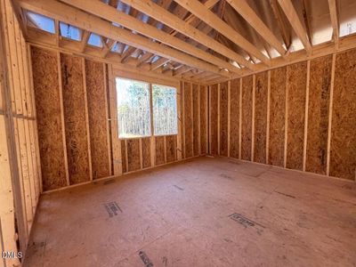 New construction Single-Family house 6820 Brixley Cir, Raleigh, NC 27614 - image 15