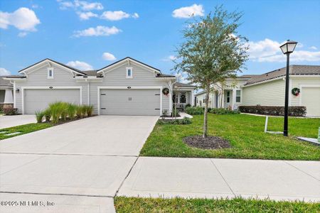 New construction Single-Family house 110 Fly Line Dr, Saint Johns, FL 32259 - image