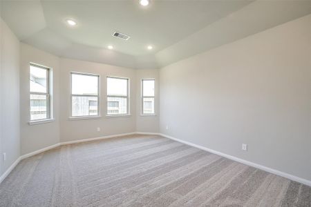 New construction Single-Family house 31414 Hidden Rosehill Cir, Hockley, TX 77447 plan Kyle - image 16