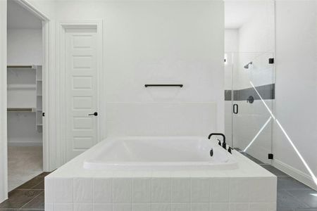 New construction Single-Family house 19605 Helens Catch, Pflugerville, TX 78660 - image 7