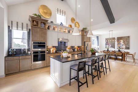 New construction Single-Family house 9968 Aurora Hill St, Boerne, TX 78006 plan The Jacksboro - image 7