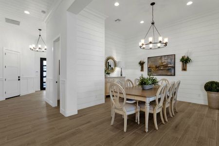 New construction Single-Family house 2542 E Quenton St, Mesa, AZ 85213 plan Residence 12 - image 8