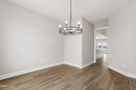 New construction Single-Family house 4502 Fairhaven Dr W, Wilson, NC 27893 - image 16