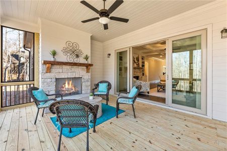 Chestatee Cove by Lowe Properties in Gainesville - photo 6 6