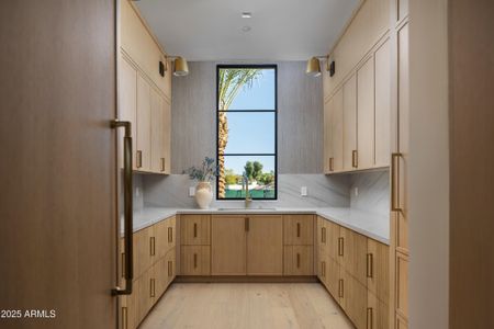 New construction Single-Family house 5636 E Caballo Dr, Paradise Valley, AZ 85253 - image 17