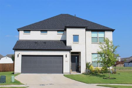 New construction Single-Family house 5101 Beechtree Ln, McKinney, TX 75071 - image