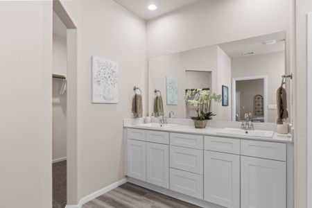 New construction Single-Family house 6102 Bluebell Dr, Odessa, TX 79762 plan Oxford - image 17