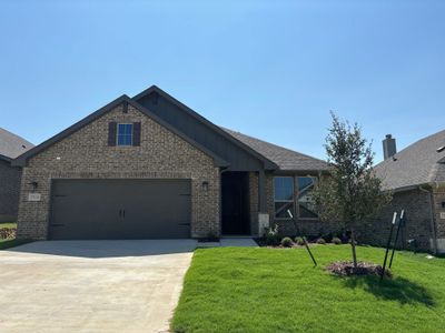 New construction Single-Family house 3516 Austin St, Gainesville, TX 76240 Lavon- photo 107 107