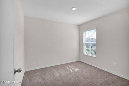 New construction Single-Family house 37156 Whippoorwill Ct, Hilliard, FL 32046 null- photo 18 18