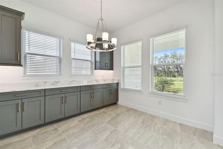 New construction Single-Family house 33764 Ocean Spray Ln, Wesley Chapel, FL 33543 Acadia- photo 26 26