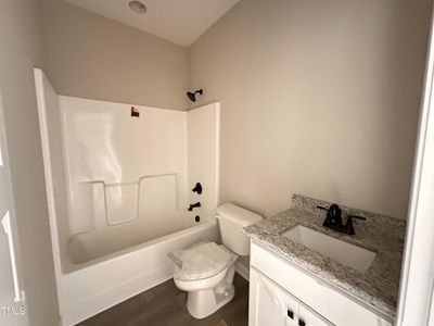 New construction Single-Family house 163 Royal Ave, Selma, NC 27576 null- photo 9 9