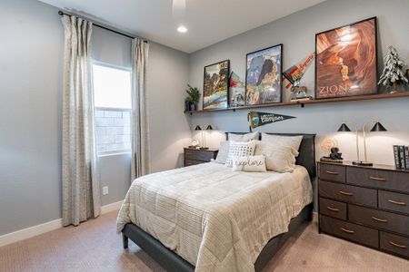 Estrella Lucero by Brightland Homes in Goodyear - photo 18 18