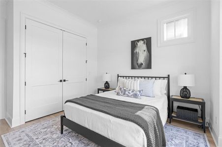 New construction Single-Family house 6051 Stallion Rdg, Douglasville, GA 30135 - image 20