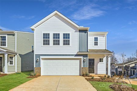 New construction Single-Family house 5336 Small St, Catawba, NC 28609 Crane- photo 3 3